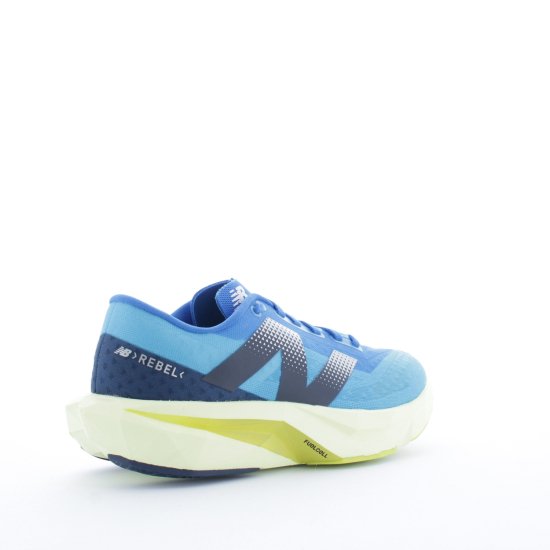 NEW BALANCE - FUELCELL REBEL V4 FEMME