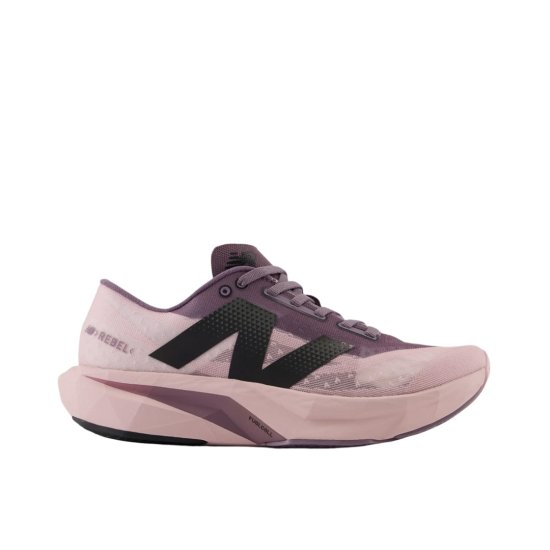 NEW BALANCE - FUELCELL REBEL V4 DONNA