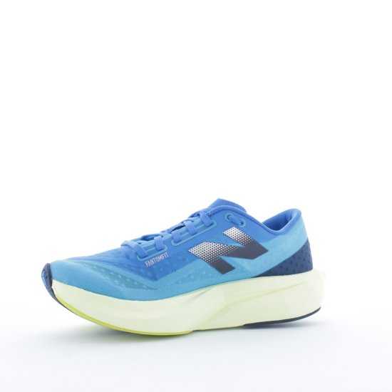 NEW BALANCE - FUELCELL REBEL V4 FEMME