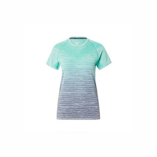 ASICS - T-SHIRT MANCHES COURTES SEAMLESS FEMME