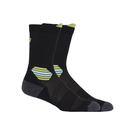 ASICS - CHAUSSETTES FUJITRAIL RUN CREW