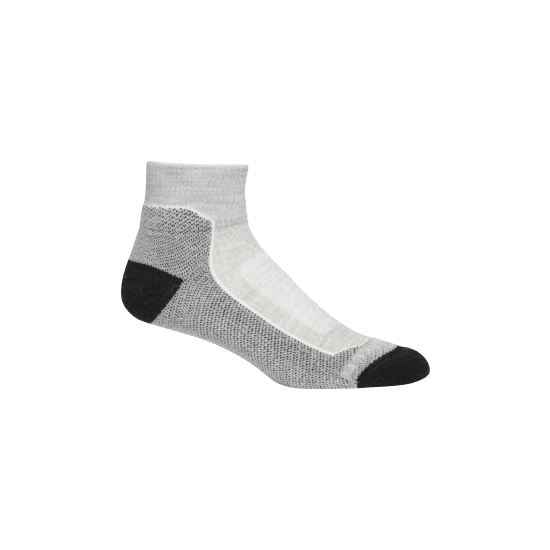 ICEBREAKER - CHAUSSETTES ANATOMICA HIKE LIGHT MINI FEMME