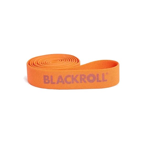 BLACKROLL - ELASTICO SUPER BAND ARANCIONE