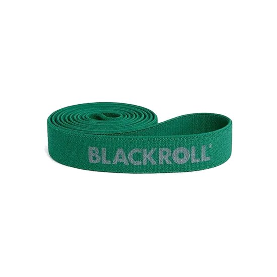 BLACKROLL - ELASTIQUE SUPER BAND VERT