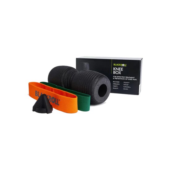 BLACKROLL - KIT POUR GENOUX KNEE BOX