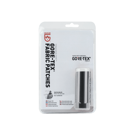 GEAR AID - PATCHES GTX TENACIOUS TAPE