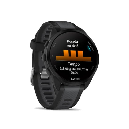 GARMIN - Forerunner 165