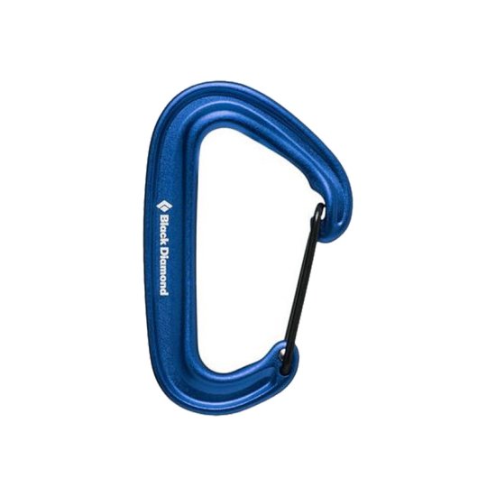 BLACK DIAMOND - MOUSQUETON MINIWIRE