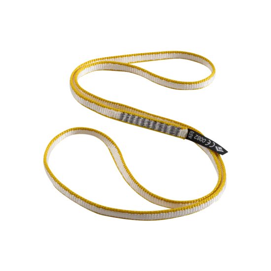 BLACK DIAMOND - SANGLE 10 MM DYNEX RUNNER 60 CM