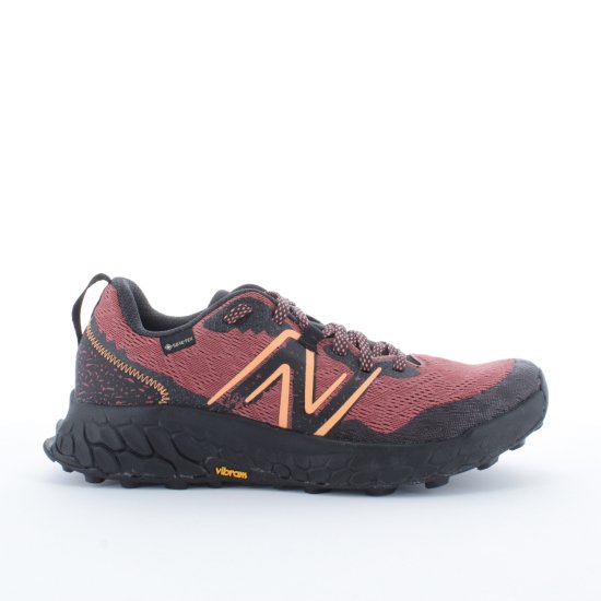 NEW BALANCE - FRESH FOAM X HIERRO V7 GTX HOMME