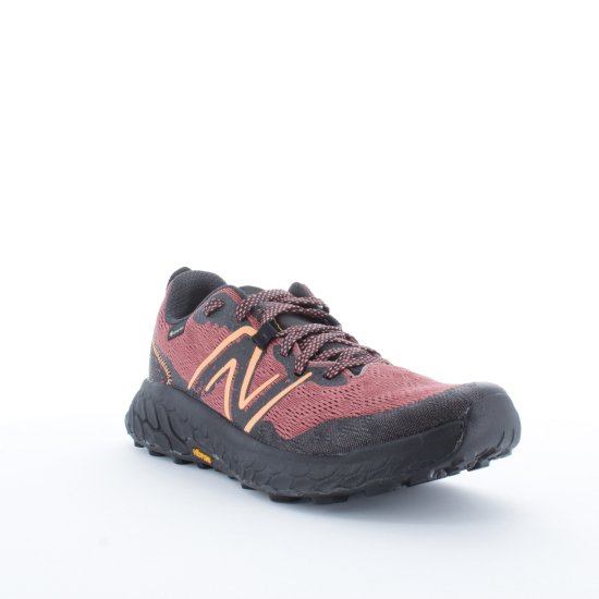NEW BALANCE - FRESH FOAM X HIERRO V7 GTX HOMME