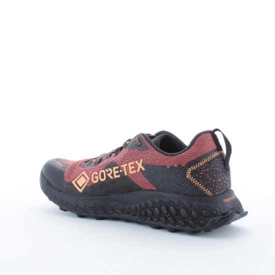 NEW BALANCE - FRESH FOAM X HIERRO V7 GTX HOMME