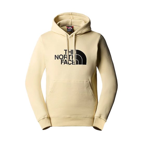 THE NORTH FACE - SWEAT A CAPUCHE DREW PEAK HOMME