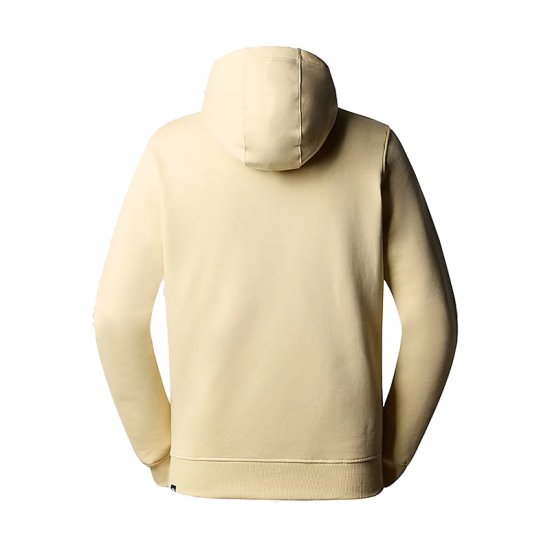 THE NORTH FACE - SWEAT A CAPUCHE DREW PEAK HOMME