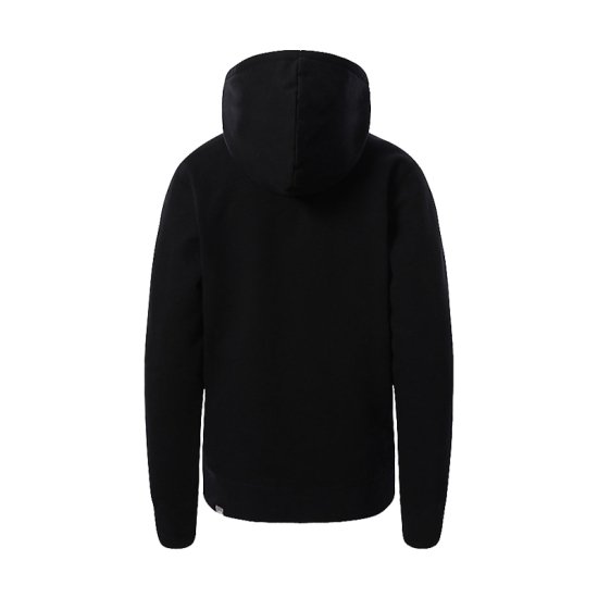 THE NORTH FACE - FELPA CON CAPPUCCIO DREW PEAK DONNA