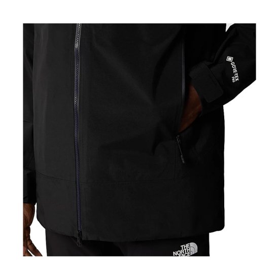 THE NORTH FACE - VESTE KANDERSTEG GORE-TEX PRO HOMME