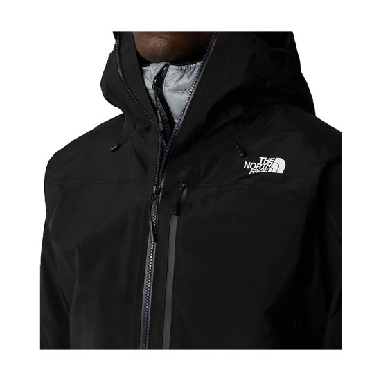 THE NORTH FACE - VESTE KANDERSTEG GORE-TEX PRO HOMME