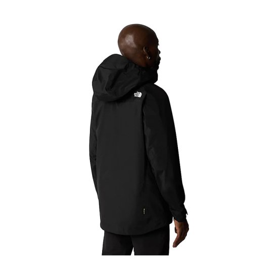 THE NORTH FACE - VESTE KANDERSTEG GORE-TEX PRO HOMME