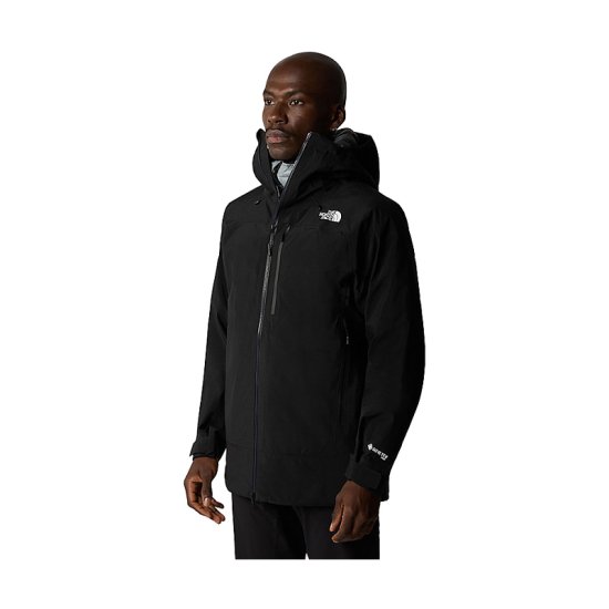 THE NORTH FACE - VESTE KANDERSTEG GORE-TEX PRO HOMME