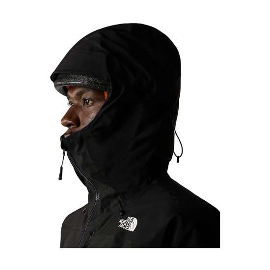 THE NORTH FACE - VESTE KANDERSTEG GORE-TEX PRO HOMME