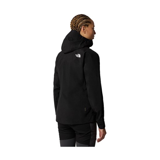 THE NORTH FACE - VESTE KANDERSTEG GORE-TEX PRO FEMME