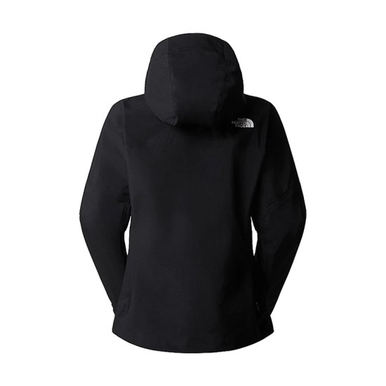 THE NORTH FACE - VESTE KANDERSTEG GORE-TEX PRO FEMME