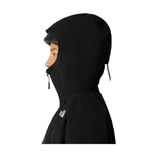 THE NORTH FACE - VESTE KANDERSTEG GORE-TEX PRO FEMME