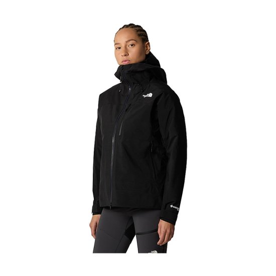 THE NORTH FACE - VESTE KANDERSTEG GORE-TEX PRO FEMME
