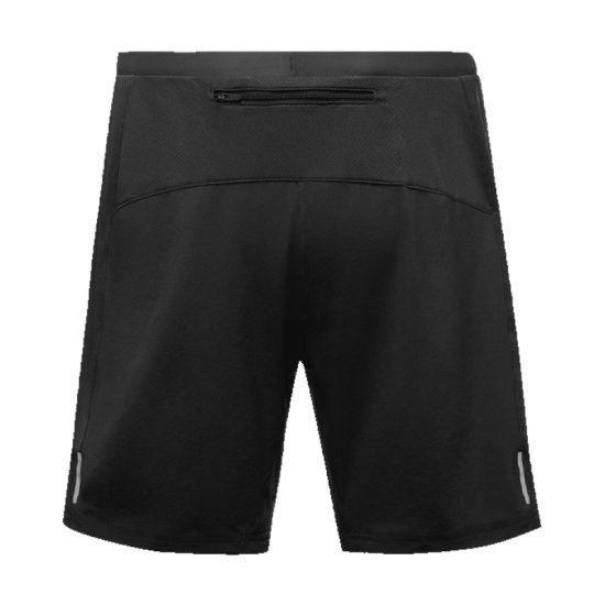 GORE - PANTALONCINO R5 2 IN 1 UOMO