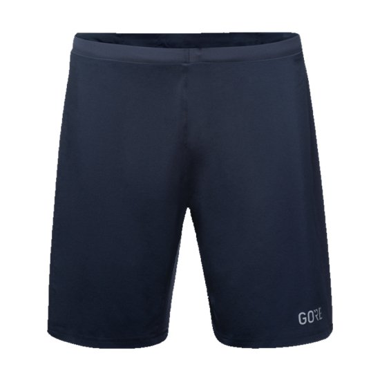 GORE - PANTALONCINO R5 2 IN 1 UOMO