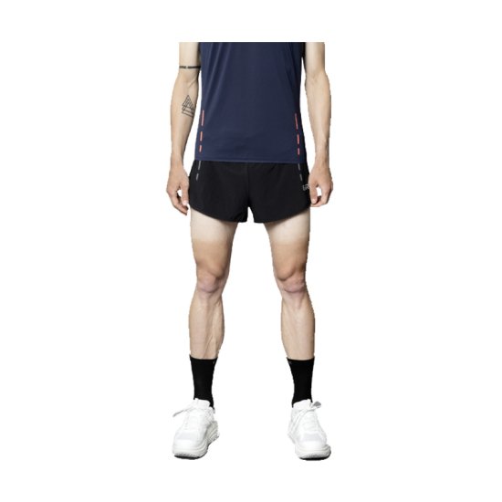 GORE - SHORT SPLIT HOMME