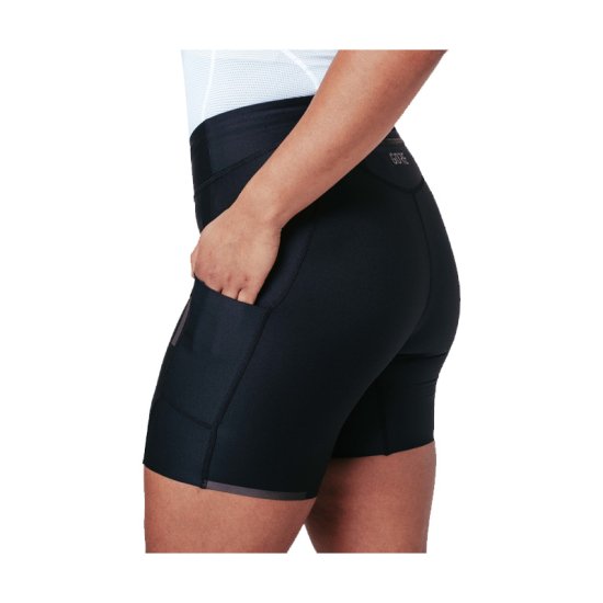 GORE - CUISSARD IMPULSE COURT FEMME