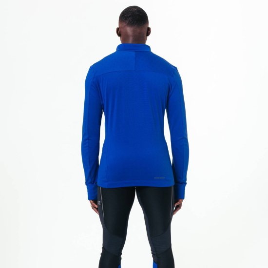 GORE - MAILLOT THERMIQUE 1/4 ZIP HOMME