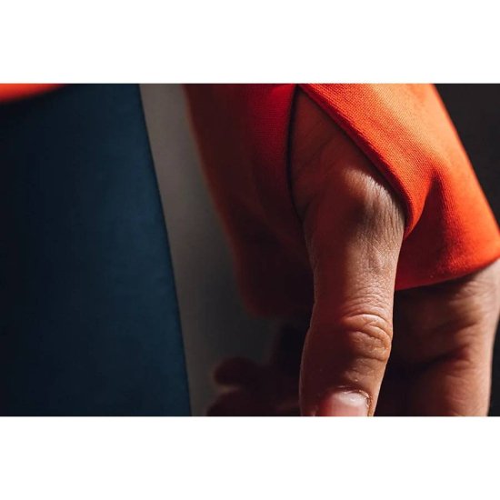 GORE - MAILLOT THERMIQUE 1/4 ZIP FEMME