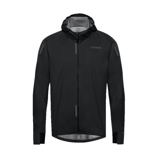 GORE - VESTE CONCURVE GORE-TEX HOMME