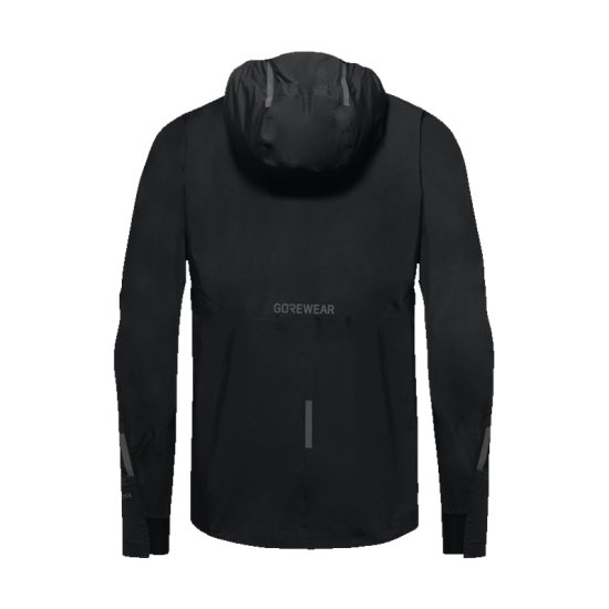 GORE - VESTE CONCURVE GORE-TEX HOMME