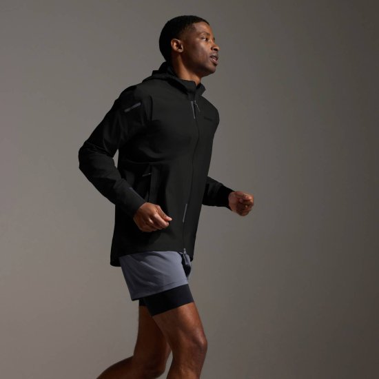 GORE - GIACCA CONCURVE GORE-TEX UOMO