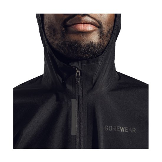 GORE - VESTE CONCURVE GORE-TEX HOMME