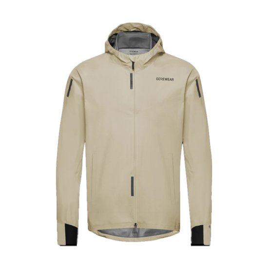 GORE - VESTE CONCURVE GORE-TEX HOMME