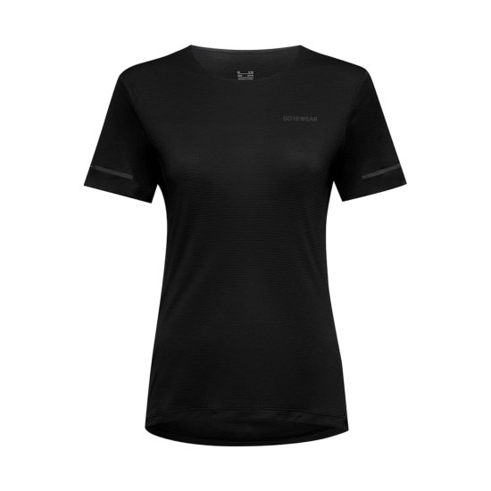 GORE - T-SHIRT CONTEST 2.0 DONNA