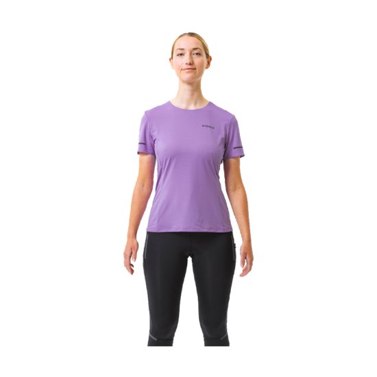 GORE - T-SHIRT CONTEST 2.0 FEMME