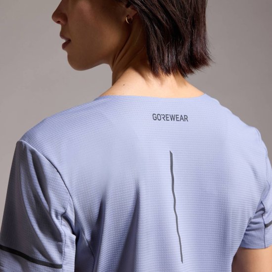 GORE - T-SHIRT CONTEST 2.0 FEMME