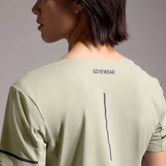 GORE - T-SHIRT CONTEST 2.0 FEMME