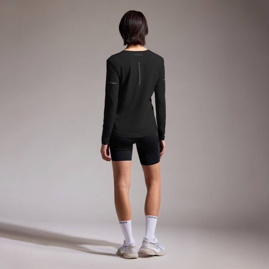 GORE - T-SHIRT MANCHES LONGUES CONTEST FEMME