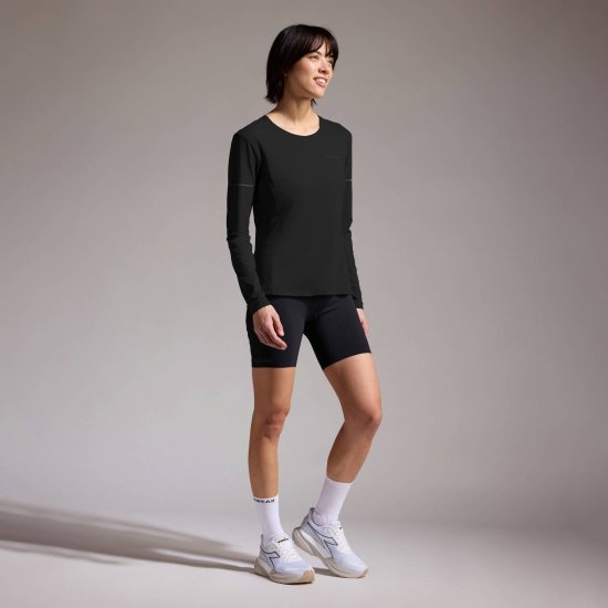 GORE - T-SHIRT MANCHES LONGUES CONTEST FEMME