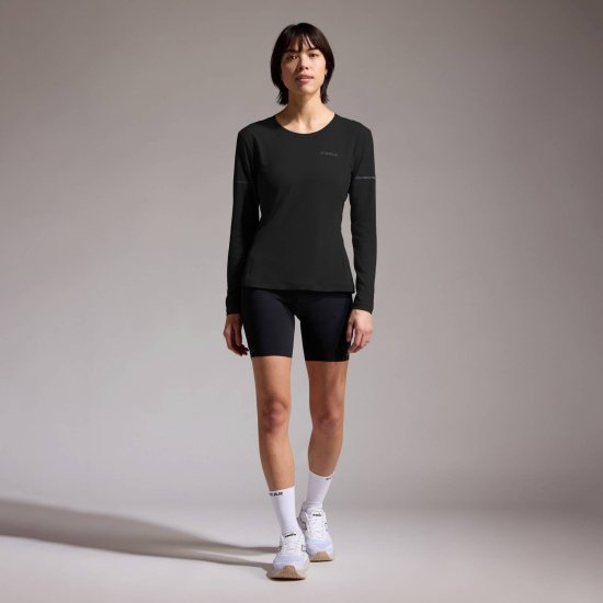 GORE - T-SHIRT MANCHES LONGUES CONTEST FEMME