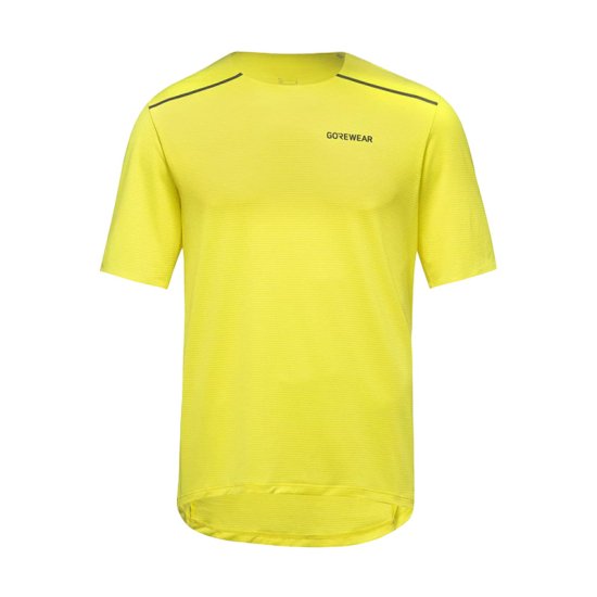 GORE - T-SHIRT CONTEST 2.0 HOMME