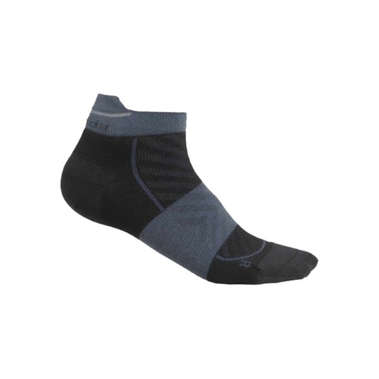 ICEBREAKER - CALZINI MERINO MICRO RUN+ ULTRALIGHT DONNA
