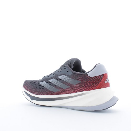 ADIDAS - SUPERNOVA RISE HOMME GRISES