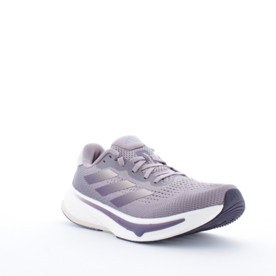 ADIDAS - SUPERNOVA RISE FEMME MAUVES